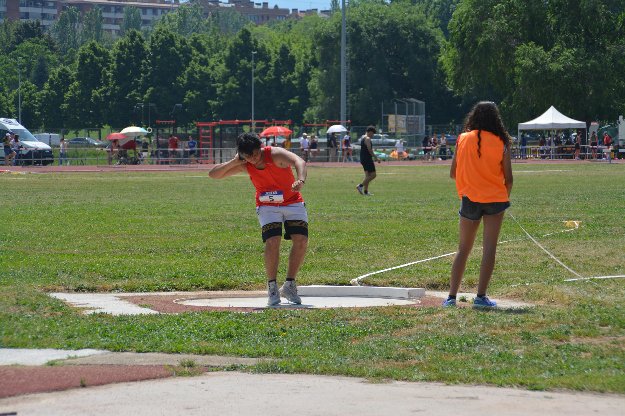 Club Atletisme Badalona - 